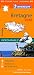 CARTE REGIONALE 512 BRETAGNE 2018 (CARTES (6590)) (French Edition) by