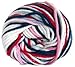 Bulk Buy: Lily Sugar'n Cream Ombres (2-pack) (Red, White, & Blue)