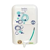 Eureka Forbes Aquasure From Aquaguard Maxima Ro+Uf Water Purifier (White)