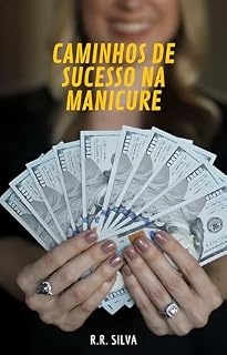 Livro Caminhos de Sucesso: Manicure
