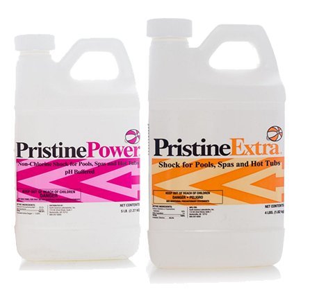 Pristine Power and Extra Bundle (1)