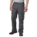 BC Clothing Mens Convertible Lightweight Comfort