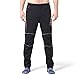 4ucycling Mens Windstopper Casual Outdoor and Multi Sporting Pants Fleeced