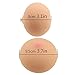 Sex Rabbit Novelty Toy for Adult Hand Stress Reliever Ball 3D Realistic Silicone Squeeze Boob Boobies Joke Gift for Bachelorette Party/Club/Suprised Present, Not for child/kid(0.61lb)