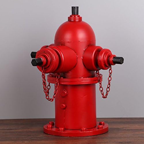 Amazon Com Decoured American Country Retro Do The Old Iron Fire