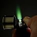 Shotgun Shell Windproof Jet Flame Torch Lighter Butane Refillable Fun Novelty Gift Assorted Colors