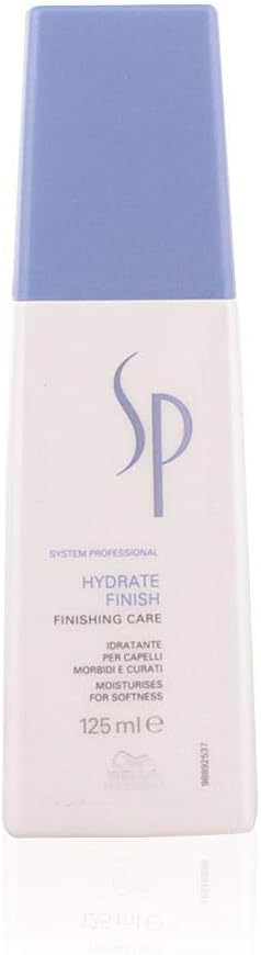 Wella System Professional Hydrate Finish Spray, 0.174989 kg - Image 3