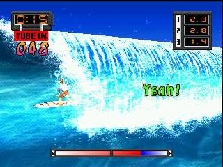Amazon Max Surfing 00 ゲームソフト