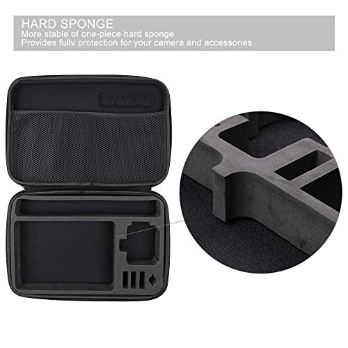 4 SUREWO+Waterproof+Carrying+Compatible+Session