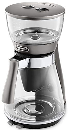 DeLonghi KBOE1230J-GY GRAY 【公式通販】