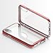 Caseology Skyfall for iPhone XR Cases for iPhone XR Case(2018) - Red