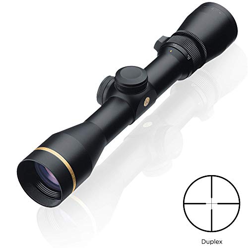 The 5 Best Long Eye Relief Scopes — Rifle & Pistol Reviews 2019