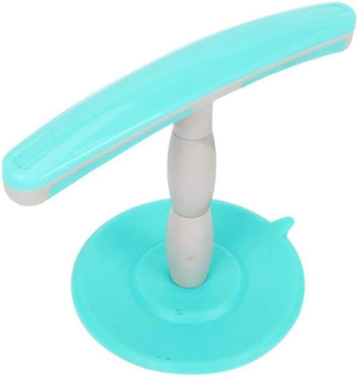 portable & adjustable sit up bar for home workout