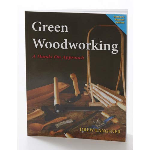 Green Woodworking Pricepulse