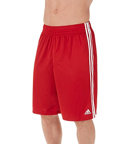 adidas Adult Climalite Practice Shorts