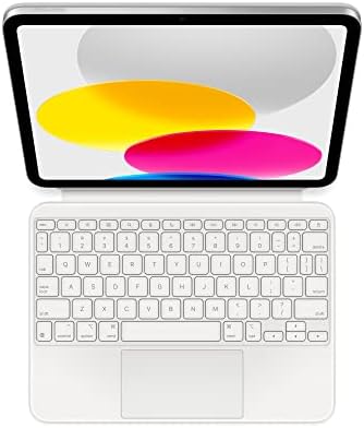 Amazon.com: Apple Magic Keyboard: Keyboard and Case for iPad Air