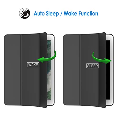 3 JETech+9+7+Inch+Model+Sleep+Black