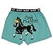 Lazy One Men's Stud Muffin Boxers