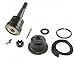 MOOG K7399 Front Lower Suspension Ball Joint for Dodge Grand Caravan