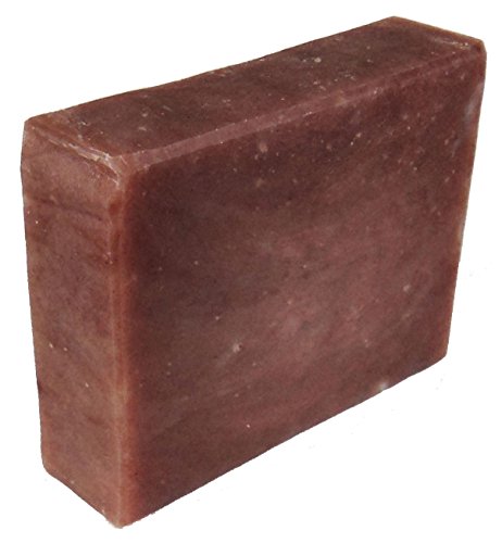 ATTISOrganic Baobab Natural Handmade Soap | with Cocoa Butter, Organic Coconut Oil | Vegan