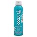 COOLA Organic Sunscreen & Sunblock Spray, Skin Care for Daily Protection, Broad Spectrum SPF 50, Fragrance Free, 8 Fl Oz