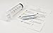 Discoverosity Gallium 50 Gram, Label, Syringe