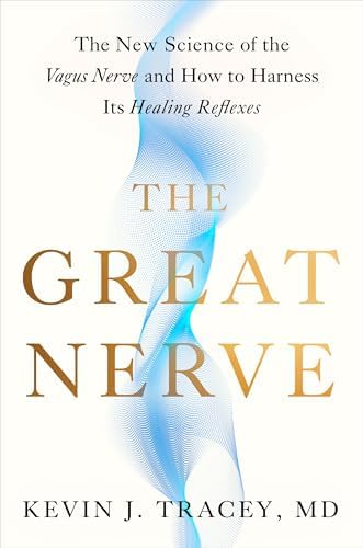 Accessing the Healing Power of the Vagus Nerve: Self-Help