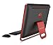 HP ENVY Beats 23-n022 23 Inch All-in-One Desktop (Intel Core i7-4765T/ 8GB/ 1T + 8GB Hybrid HDD/ 1920x1080 Touchscreen/ Beats Audio with quad speakers and quad subwoofers/ Windows 8.1/ Red Color)