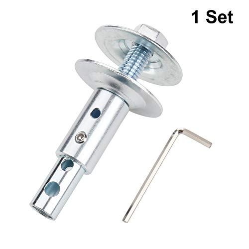 Compare price to electric motor shaft adapter