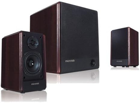 best microlab 2.1 speakers