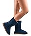 RF Eva Women's Shearling Lined emma Inspired Soft Fur Eskimo Boots
