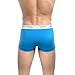 KRONIS Mens Underwear Low Rise Trunks 2Pk Italian Designed Premium 180gsm Cotton
