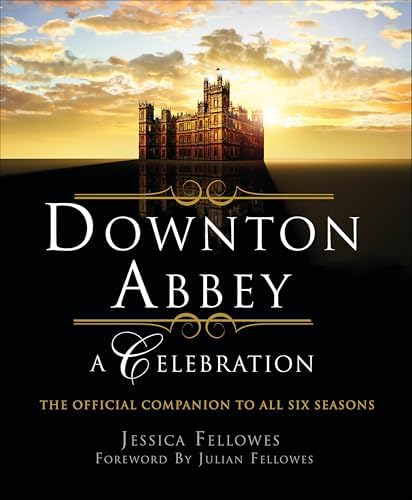 Amazon.com: Downton Abbey Script Book Season 1: The Complete