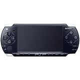 Psp Street e1004 noir + 8 jeux + 1 film + carte SD 1gb (D'occasion) à