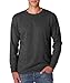 Jerzees Adult Heavyweight Blend Long-Sleeve T-Shirt