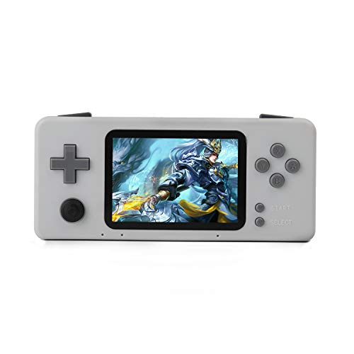 Kinhank Retro Handheld Game Console with 15000 Nigeria Ubuy