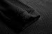 UGET Women's Casual Autumn V Neck Loose Knit Pullover Tops Sweater Jumper Asia XL Black