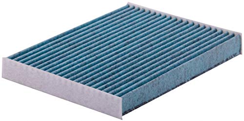 Carbonized Cabin Air Filter C38208 For 2014 2017 Soul And Soul