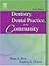 Dentistry, Dental Practice, and the Community, 6th Edition