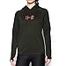 Under Armour UA Logo Caliber LG Artillery Green