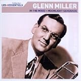 Disco de Glenn Miller: «Les Essentiels» (Anverso)