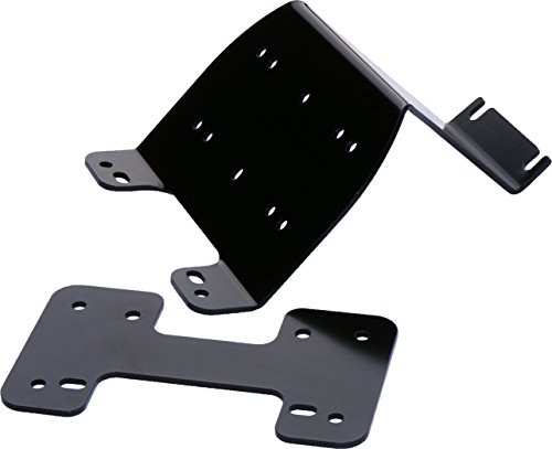 KFI Products 100870 Winch Mount for Honda Big Red MUV 700