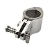 M&R INDUSTRIAL New Stainless Boat Bimini top hinged jaw Slide 7/8" 22mm (7/8"(22MM)) primary