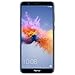 Honor 7X GSM Unlocked Smartphone 5.93” FullView Display, 16MP + 2MP Dual-Lens Camera, Dual SIM, Expandable Storage, Blue (US Warranty) (Renewed)