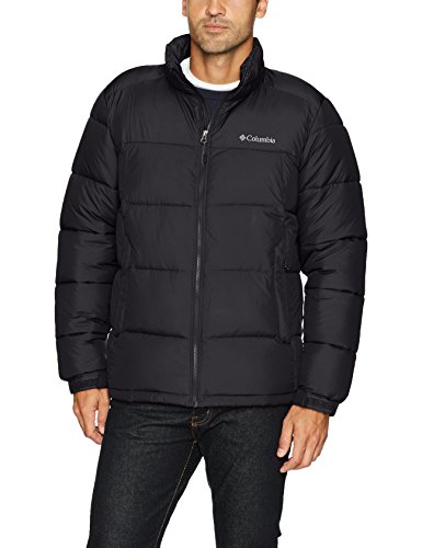 columbia men's pike lake jacket