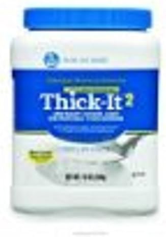 Precision Foods Thick-It 2 Instant Food Thickener 36 oz., Cornstarch-based (1 Each)