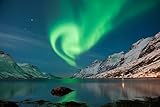Stunning Northern Lights - Photo Gallery