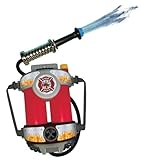 Aeromax Boys Super Soaking Fire Hose with Backpack Child
