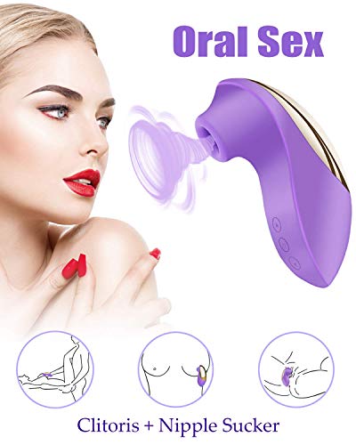 1 BOMBEX+Clitoral+Sucking+Vibrator+Rechargeable