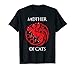 Cat Lovers Shirt - Mother of Cats Hot 2019 T-Shirt